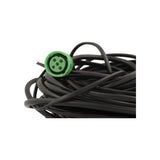 Kabelset multipoint 13p 7m. + 2x 4.7m. dc - afbeelding 3