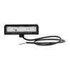 Kentekenverl. radex led