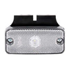 Breedtelamp pendellamp led radex