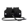 Breedtelamp pendellamp led radex