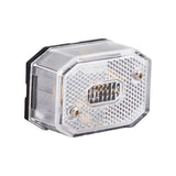 Breedtelamp pendellamp flexipoint i + tule - afbeelding 1