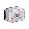 Breedtelamp pendellamp flexipoint i + tule