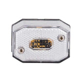 Breedtelamp pendellamp flexipoint i + tule - afbeelding 2