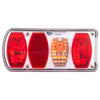 Trailergear achterlicht 220x100x55 links