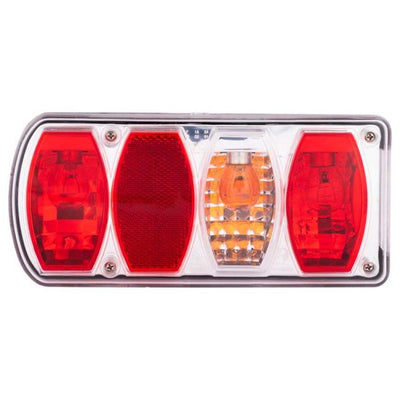 Trailergear achterlicht 220x100x55 links