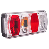Trailergear achterlicht 220x100x55 rechts - afbeelding 1