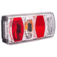 Trailergear achterlicht 220x100x55 rechts