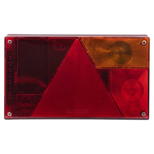 Ac hterlicht rechts multipoint i