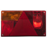 Ac hterlicht links multipoint i met mistlamp - afbeelding 2