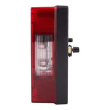 Ac hterlicht links multipoint i met mistlamp - afbeelding 3