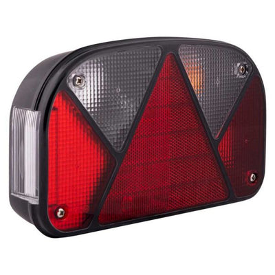 Ac hterlicht rechts multipoint ii