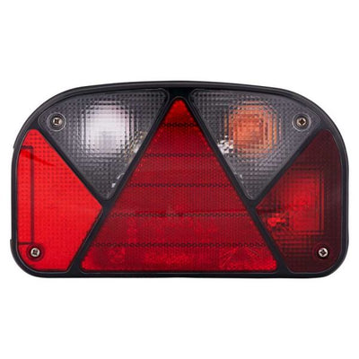 Ac hterlicht rechts multipoint ii