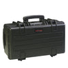 Explorer Cases 5122 Koffer Zwart met Plukschuim