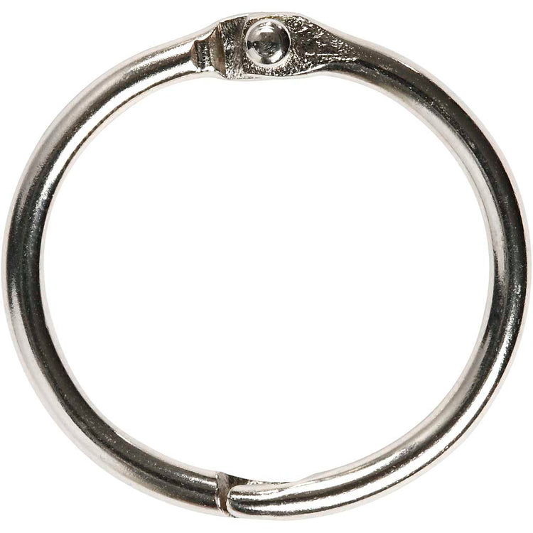 Https: www.cchobby.nl boekbindersring-d-25-mm-dikte-2-7-mm-10-stuk-1-doos