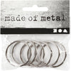 Https: www.cchobby.nl sleutelhangers-d-30-mm-6-stuk-1-doos