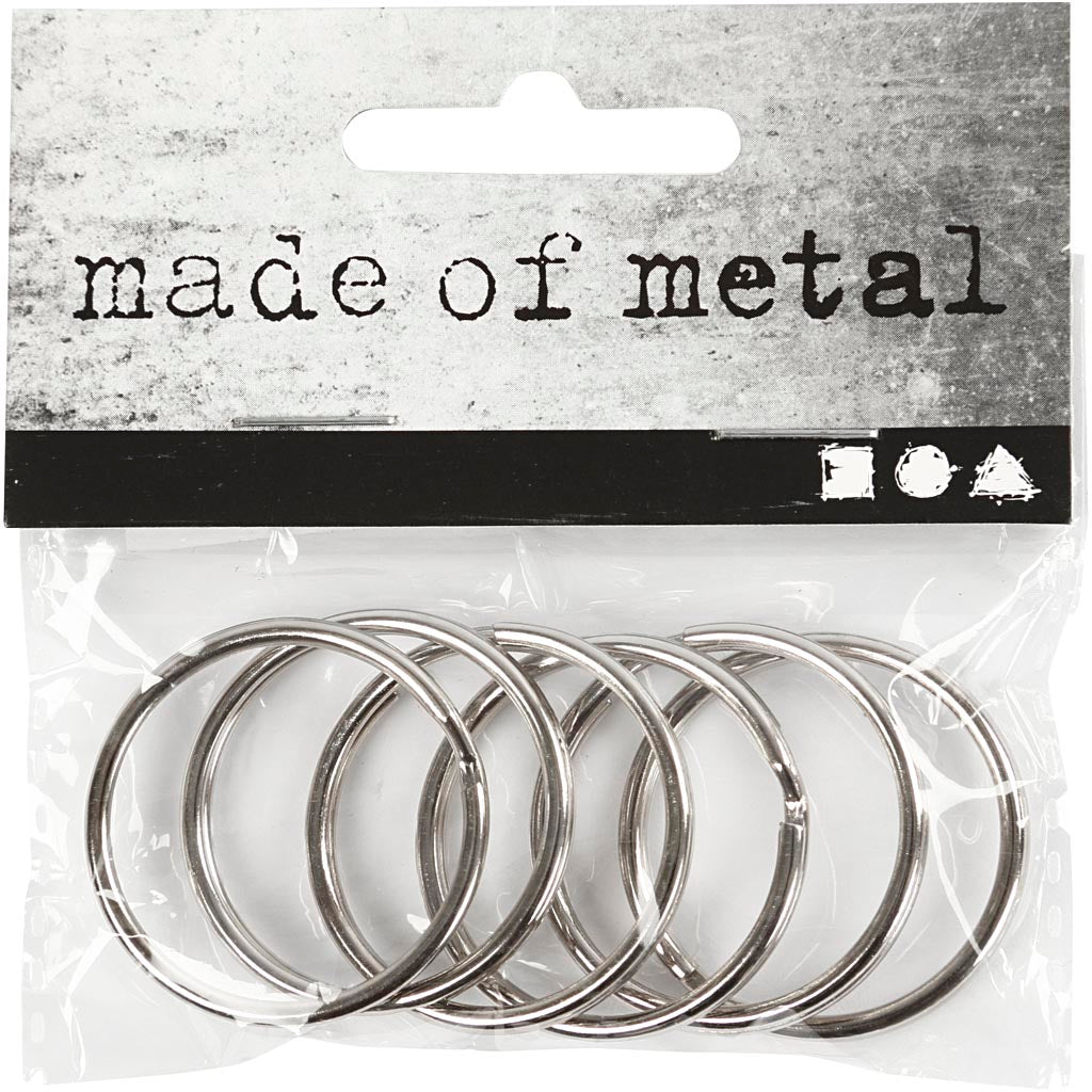 Https: www.cchobby.nl sleutelhangers-d-30-mm-6-stuk-1-doos