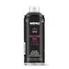 Mtn 1070477 - pro black board 400ml: black | 3 stuks