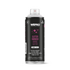 Mtn 1070464 - pro glitter varnish: silver | 3 stuks
