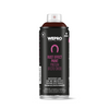 Mtn 1070519 - pro rust effect red 400ml | 3 stuks