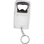 Https: www.cchobby.nl sleutelhanger-met-flessenopener-afm-8x4-5x0-5-cm-5-stuk-1-doos - afbeelding 2