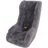 Edge cargocomfy babyschaal - 0-9 maanden - grijs - afbeelding 2