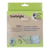 Starbright 1074492 - microvezel gerecycleerde weft doek 30x30cm 250g sqm 3 st | 6 stuks
