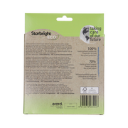 Starbright 1074492 - microvezel gerecycleerde weft doek 30x30cm 250g sqm 3 st | 6 stuks - afbeelding 3