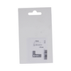 Mack 1075810 - 12 meubelschroeven 6kant inbus7 x 50mm | 10 stuks