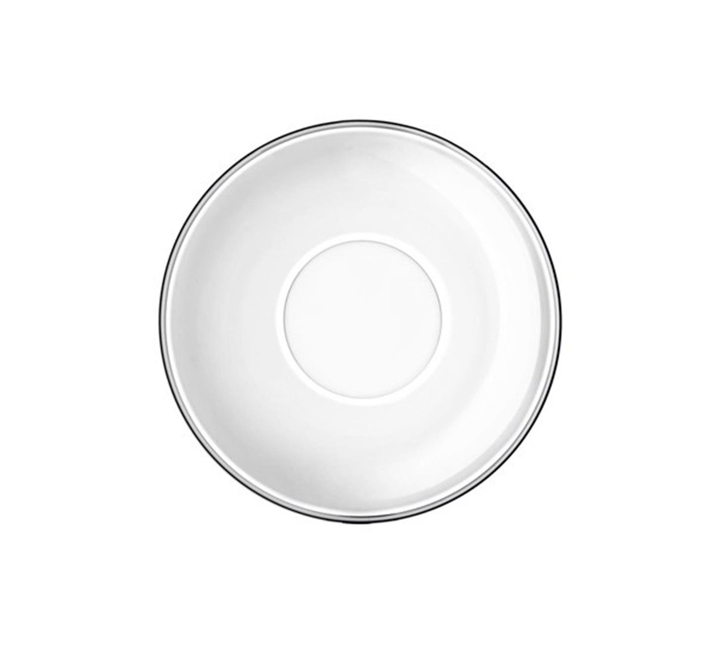 Rocco bormioli schotel glas cappuccino easy bar 6st