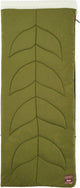 Coleman maranta l slaapzak - 205 x 85 cm - groen