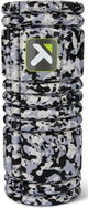 Triggerpoint - the grid 1.0 foam roller - 33cm - grijs camo - schuim - massage roller - yoga - pilates - fitness