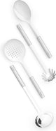Brabantia profile keukengerei set - 4-delig - rvs