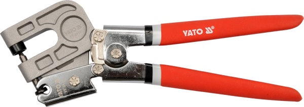Yato tang voor het verbinden van profielen 275mm