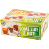 Mammoet theeglas some like it hot 32cl doos a 6 stuks
