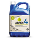 Aspen 1076984 - benzine 4-takt bio-80 5ltr | 3 stuks