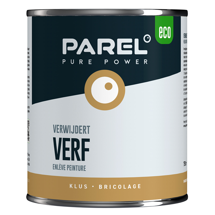 Parel pure power 1059581 - ppp vrwdt verf 0,75l | 1 stuks