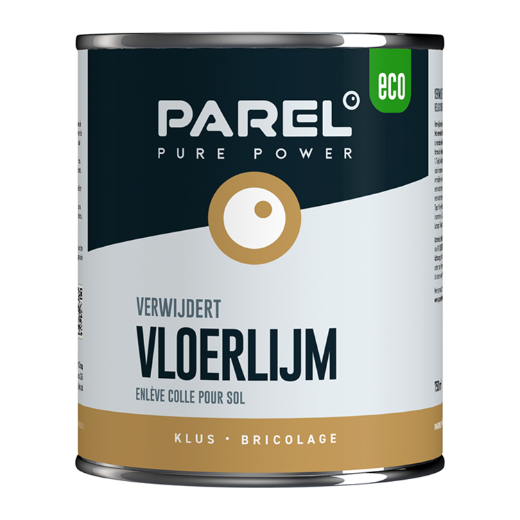 Parel pure power 1059582 - ppp vrwdt vloerlijm 0,75l | 1 stuks
