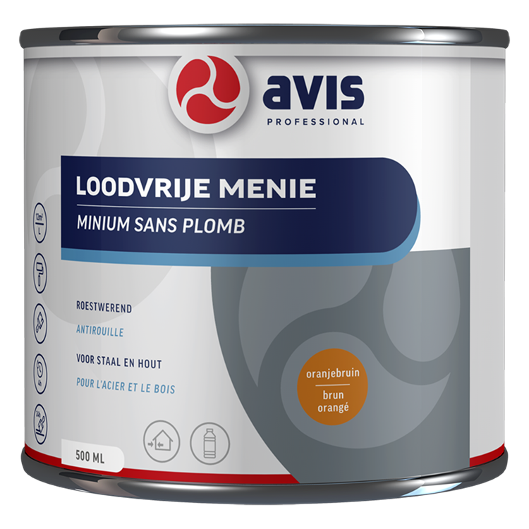 Avis professional 1074466 - avis loodvrije menie - 500 ml | 1 stuks