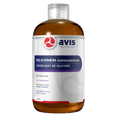 Avis professional 1074453 - avis siliconen verwijder 150ml | 1 stuks