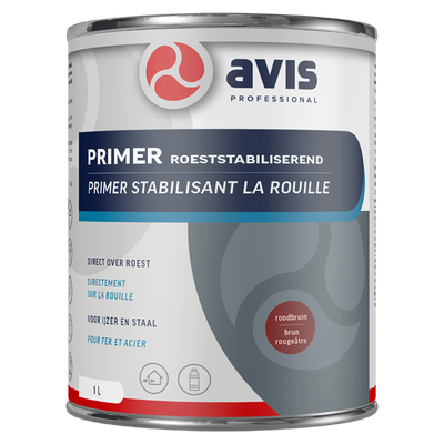 Avis professional 1074398 - avis prm roeststab.rdbruin 1lt | 1 stuks