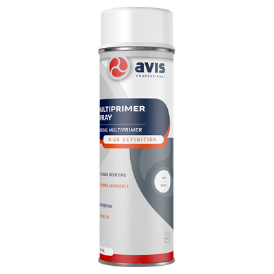 Avis professional 1074400 - avis multipr. spry wit 500ml | 1 stuks