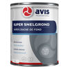 Avis professional 1074390 - avis snelgrond gr ral7040 1lt | 1 stuks