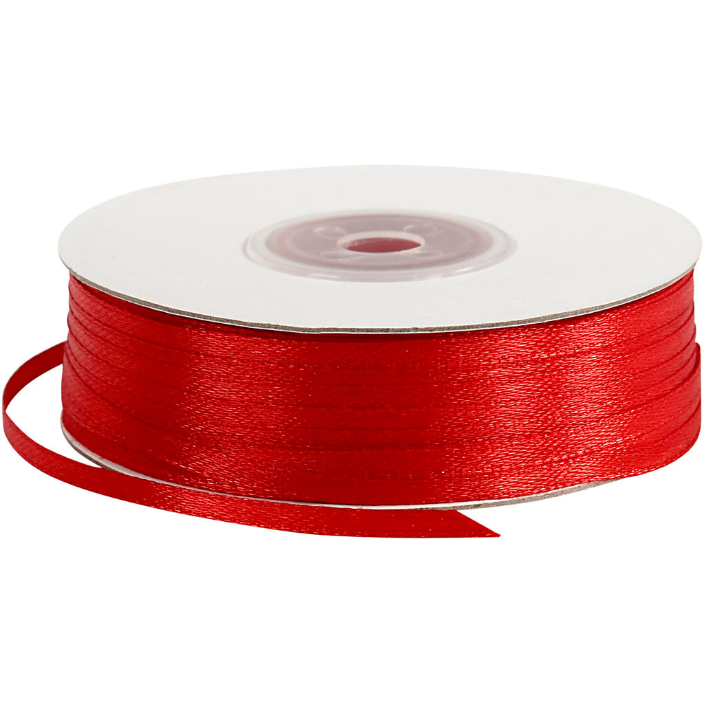 Https: www.cchobby.nl satijnlint-b-3-mm-rood-100-m-1-rol