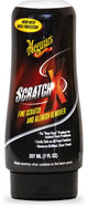 Meguiar's meguiars scratch x 2.0 207ml - poetsmiddel voor lakproblemen - auto
