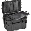 Explorer cases