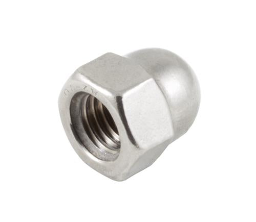 Dopmoer m6 d1587 rvs a1 | 200 stuks