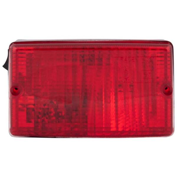 Ac misthterlicht + schak.