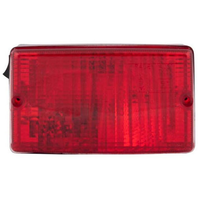 Ac misthterlicht + schak.