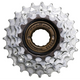 Sunrace freewheel 6-fit 14-24