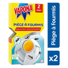 Vapona 1063844 - volcano mierenloktoren 28gr | 10 stuks